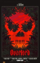 Overlord - Australian Movie Poster (xs thumbnail)