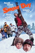 Snow Day - Movie Cover (xs thumbnail)