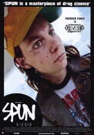 Spun - Movie Poster (xs thumbnail)