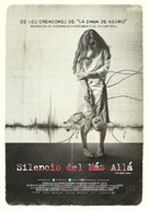 The Quiet Ones - Mexican Movie Poster (xs thumbnail)