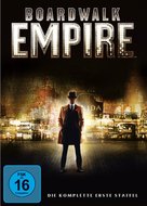 &quot;Boardwalk Empire&quot; - German DVD movie cover (xs thumbnail)