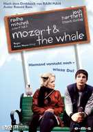 Mozart and the Whale - German Movie Cover (xs thumbnail)
