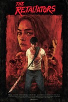 The Retaliators - Movie Poster (xs thumbnail)