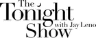 &quot;The Tonight Show with Jay Leno&quot; - Logo (xs thumbnail)