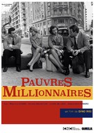 Poveri milionari - French Re-release movie poster (xs thumbnail)