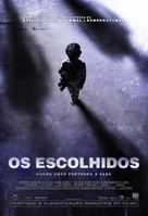 Dark Skies - Brazilian Movie Poster (xs thumbnail)