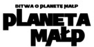 Battle for the Planet of the Apes - Polish Logo (xs thumbnail)