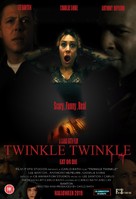 Twinkle Twinkle - British Movie Poster (xs thumbnail)