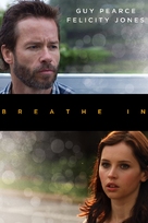 Breathe In - DVD movie cover (xs thumbnail)