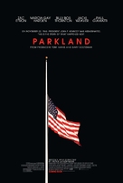 Parkland - Movie Poster (xs thumbnail)