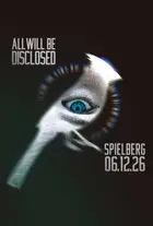 Disclosure Day Poster