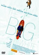 The Big White - Swedish Movie Cover (xs thumbnail)