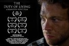 The Duty of Living - Movie Poster (xs thumbnail)