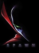 Spawn - Movie Poster (xs thumbnail)