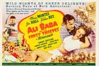 Ali Baba and the Forty Thieves Other
