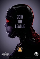 Justice League - Movie Poster (xs thumbnail)