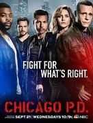 &quot;Chicago PD&quot; - Movie Poster (xs thumbnail)