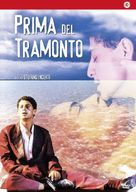 Prima del tramonto - Italian Movie Cover (xs thumbnail)