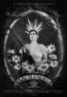 Archangel - Canadian Movie Poster (xs thumbnail)