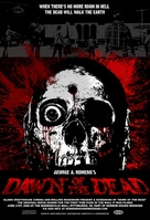 Dawn of the Dead - Movie Cover (xs thumbnail)