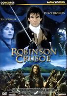 Robinson Crusoe - DVD movie cover (xs thumbnail)