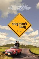 Sherman&#039;s Way - Movie Poster (xs thumbnail)