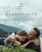 A Hidden Life - Movie Poster (xs thumbnail)