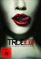 &quot;True Blood&quot; - German DVD movie cover (xs thumbnail)