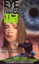 Eyewitness to Murder - Movie Poster (xs thumbnail)