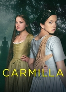 Carmilla - Movie Poster (xs thumbnail)