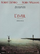 Awakenings - French Movie Poster (xs thumbnail)