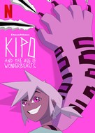 &quot;Kipo and the Age of Wonderbeasts&quot; - Video on demand movie cover (xs thumbnail)