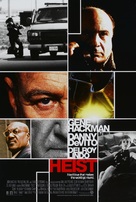 Heist - Movie Poster (xs thumbnail)