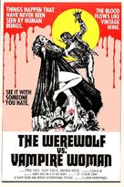 La noche de Walpurgis - Movie Poster (xs thumbnail)