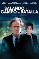 Salting the Battlefield - Argentinian DVD movie cover (xs thumbnail)