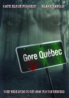 Gore, Quebec - DVD movie cover (xs thumbnail)