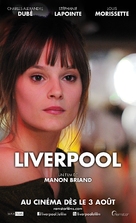 Liverpool - Canadian Movie Poster (xs thumbnail)