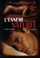 L&#039;ennemi naturel - French Movie Cover (xs thumbnail)