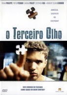 The I Inside - Brazilian DVD movie cover (xs thumbnail)
