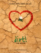 Dirt! The Movie - Movie Poster (xs thumbnail)