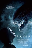 Alien: Romulus -  Movie Poster (xs thumbnail)