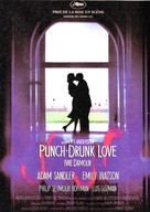 Punch-Drunk Love - French Movie Poster (xs thumbnail)