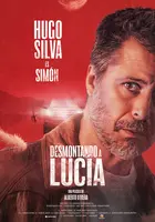 Desmontando a Luc&iacute;a - Spanish Movie Poster (xs thumbnail)