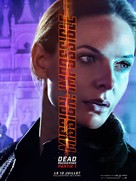 Mission: Impossible - Dead Reckoning Part One - French Movie Poster (xs thumbnail)