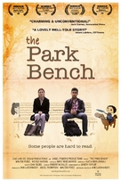 The Park Bench - Movie Poster (xs thumbnail)