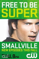 &quot;Smallville&quot; - Movie Poster (xs thumbnail)