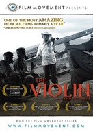 El violin - Movie Cover (xs thumbnail)
