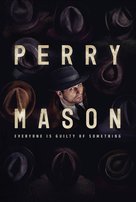 &quot;Perry Mason&quot; - Video on demand movie cover (xs thumbnail)