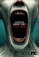 &quot;American Horror Story FreakShow: Extra-Ordinary-Artists&quot; - Movie Poster (xs thumbnail)