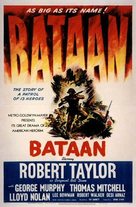 Bataan - Movie Poster (xs thumbnail)